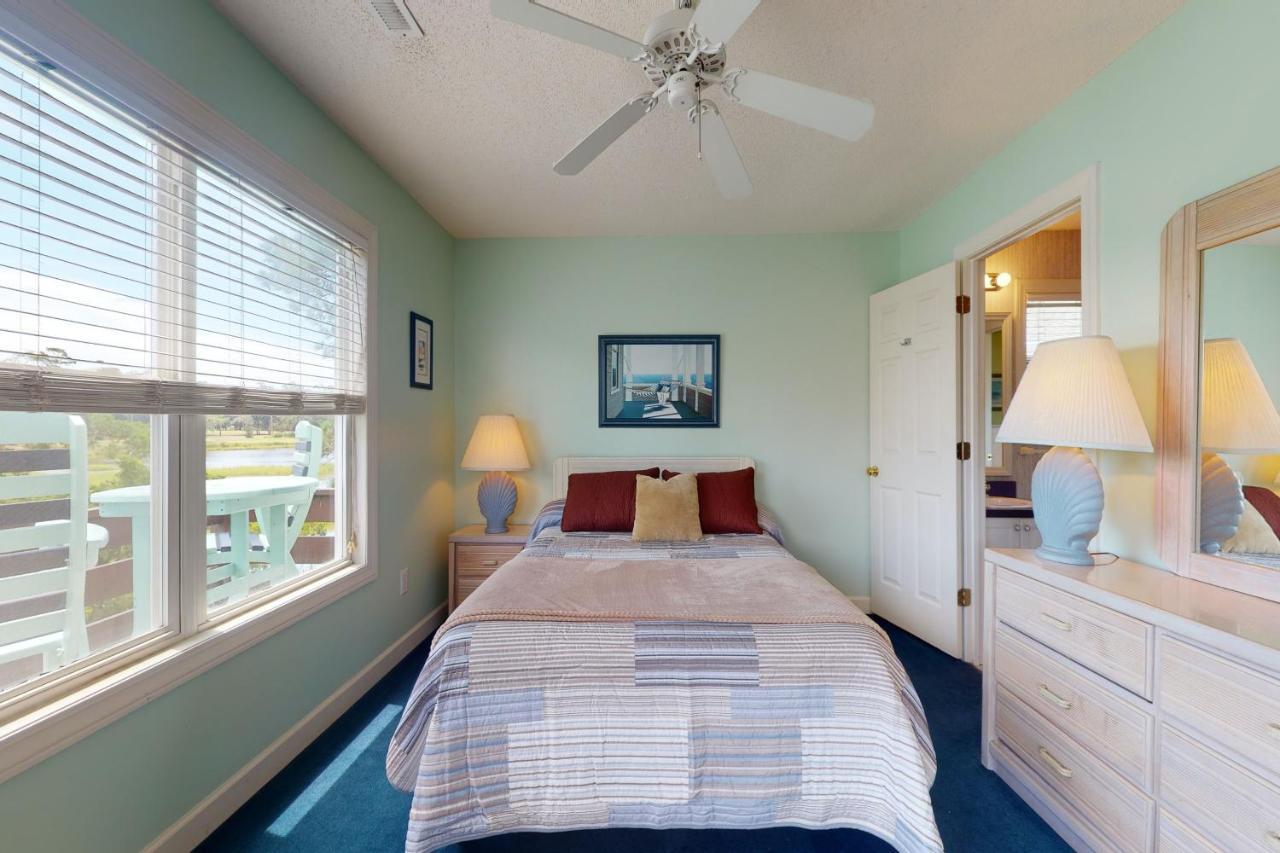 Stillwater Myrtle Beach Eksteriør bilde