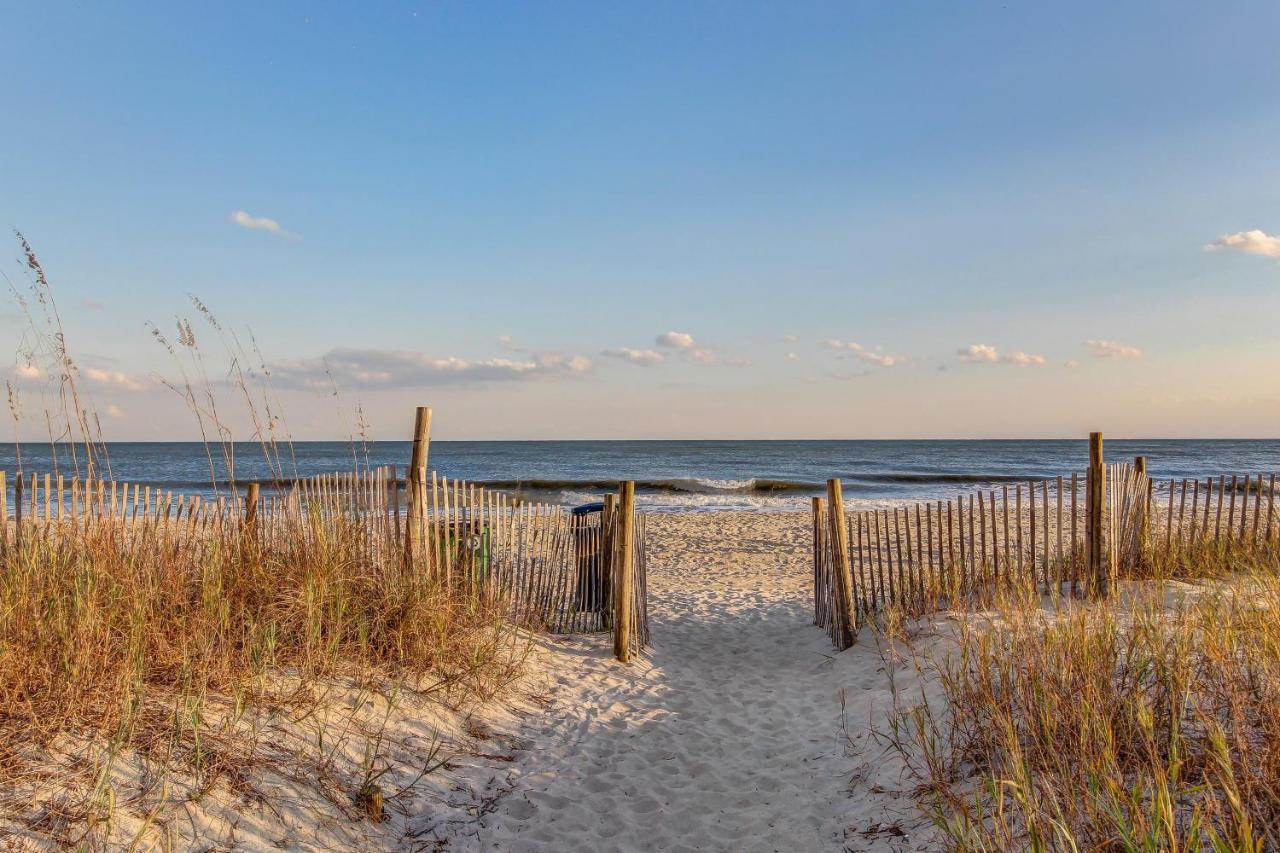 Stillwater Myrtle Beach Eksteriør bilde