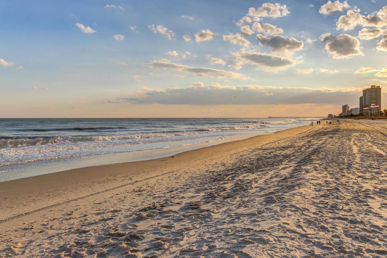Stillwater Myrtle Beach Eksteriør bilde