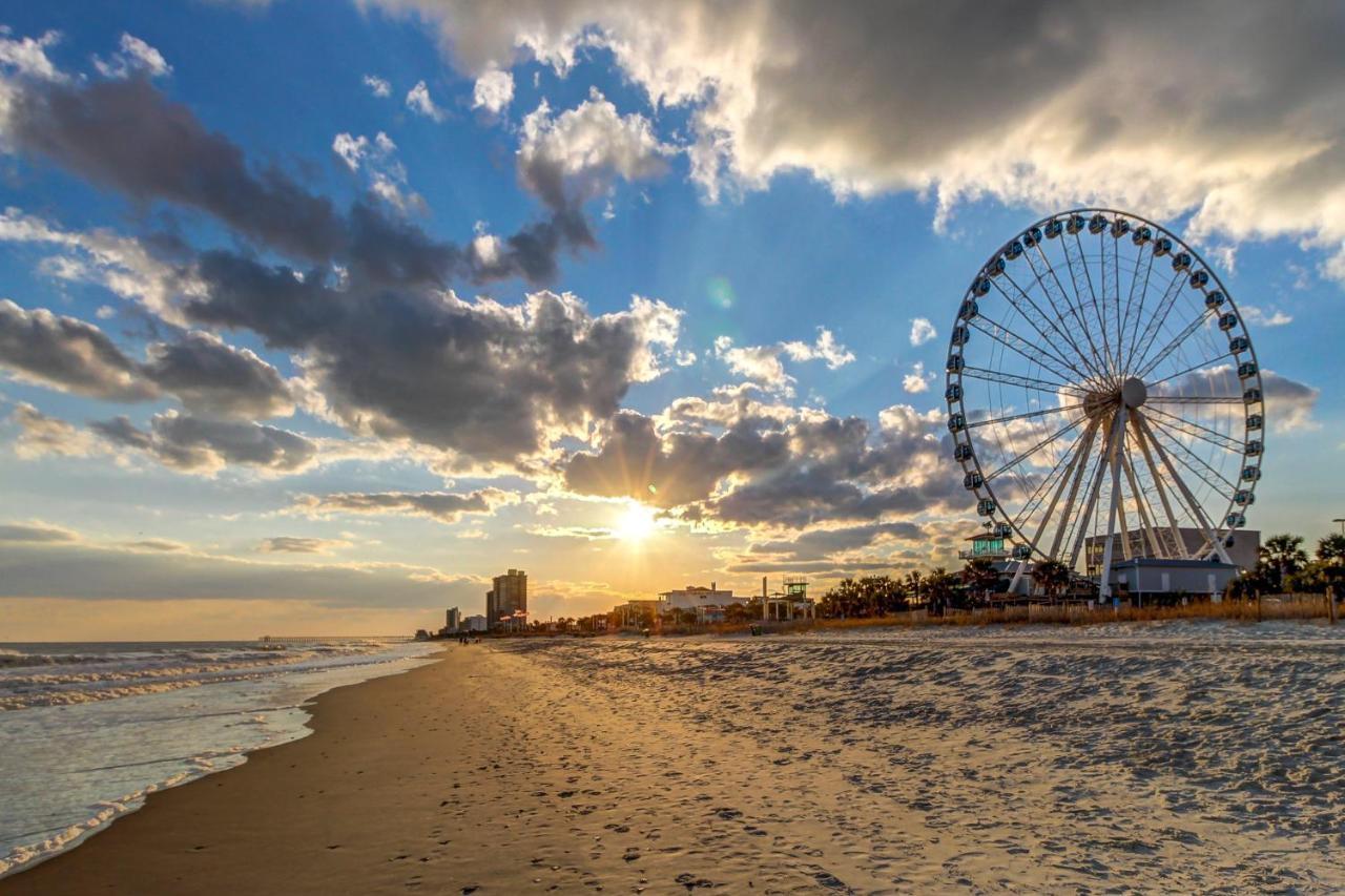 Stillwater Myrtle Beach Eksteriør bilde